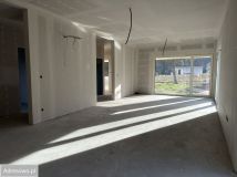 dom wolnostojący, 3 pokoje Osieczany. Zdjęcie 2