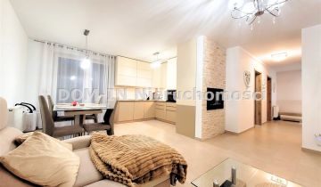 Mieszkanie 3-pokojowe Jastrzębie-Zdrój, ul. Podmiejska