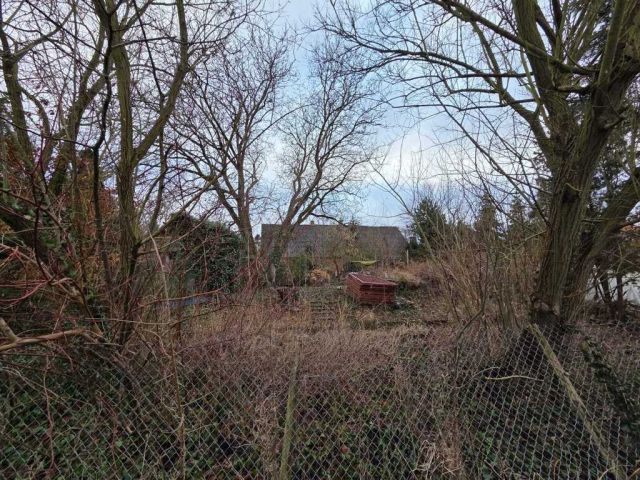 Działka budowlana Wołczkowo, ul. Lipowa. Zdjęcie 13