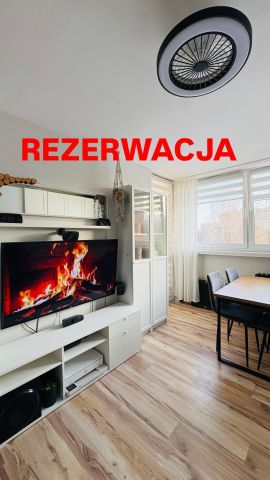 Mieszkanie 2-pokojowe Tychy Centrum, ul. Moniuszki. Zdjęcie 1