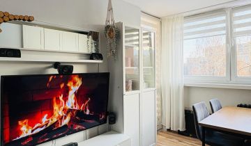 Mieszkanie 2-pokojowe Tychy Centrum, ul. Moniuszki