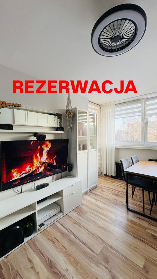 Mieszkanie 2-pokojowe Tychy Centrum, ul. Moniuszki. Zdjęcie 1