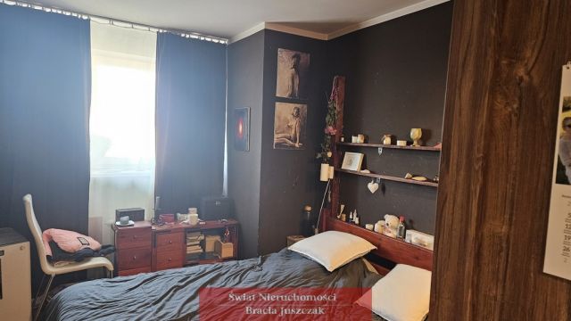 Mieszkanie 3-pokojowe Wrocław Stare Miasto, ul. Dworcowa. Zdjęcie 9