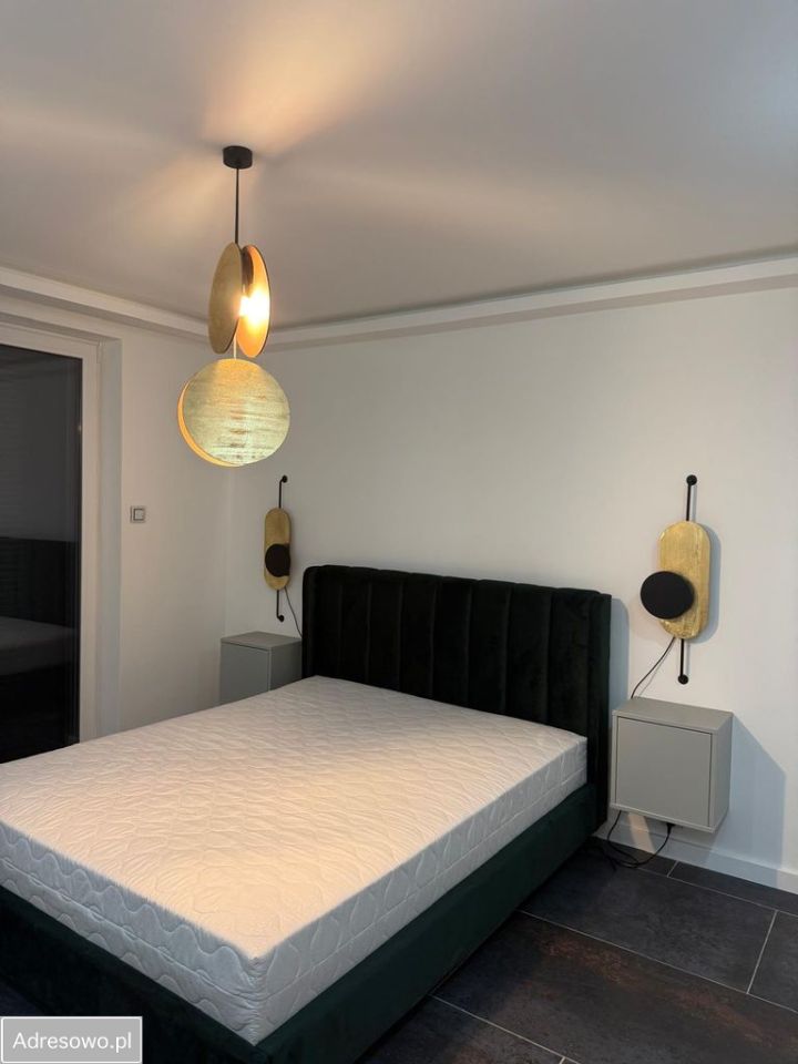 Mieszkanie 3-pokojowe Sosnowiec Centrum, ul. Chłodna. Zdjęcie 14