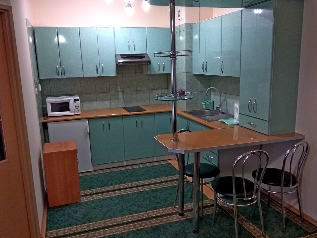 Mieszkanie 2-pokojowe Dziwnów Dziwnów Dolny, ul. Wybrzeże Kościuszkowskie. Zdjęcie 6