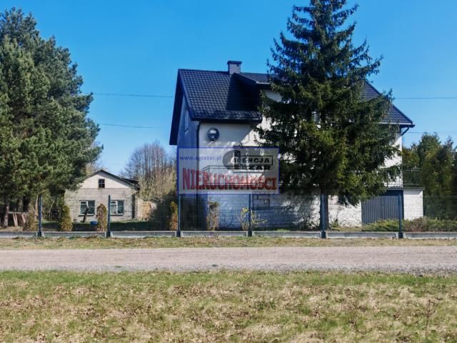 dom wolnostojący, 6 pokoi Choszczówka Stojecka. Zdjęcie 3