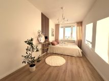 Mieszkanie 2-pokojowe Warszawa Praga-Południe, ul. Międzyborska. Zdjęcie 2