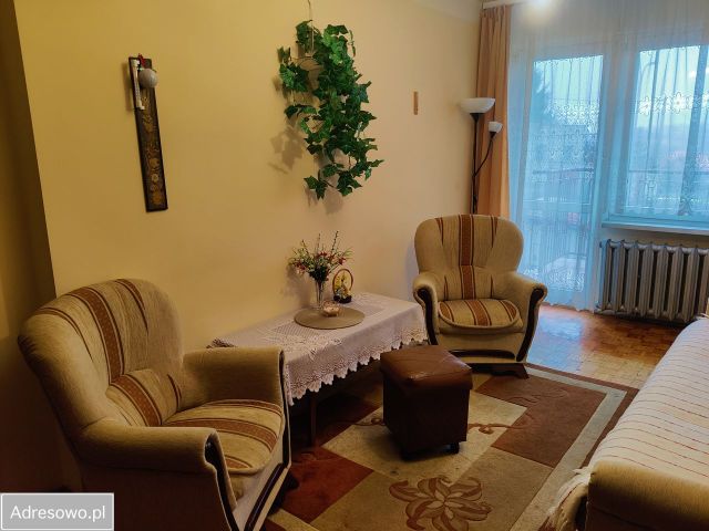 Mieszkanie 2-pokojowe Złotoryja, ul. Cmentarna. Zdjęcie 1