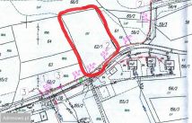 Działka budowlana Słopnice. Zdjęcie 3