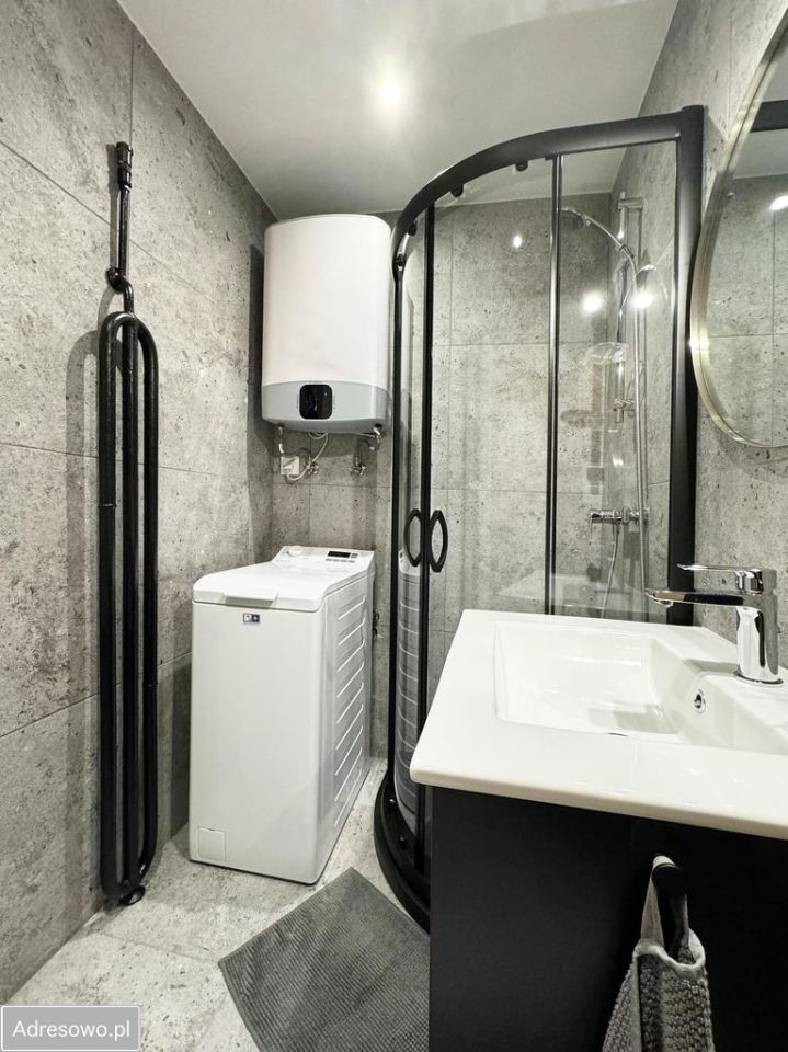 Mieszkanie 2-pokojowe Katowice Ligota, ul. Kołobrzeska. Zdjęcie 3