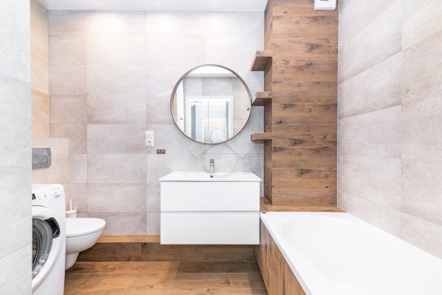 Mieszkanie 2-pokojowe Kraków Kurdwanów, ul. Kordiana. Zdjęcie 5