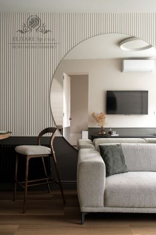 Mieszkanie 3-pokojowe Wrocław Huby. Zdjęcie 3