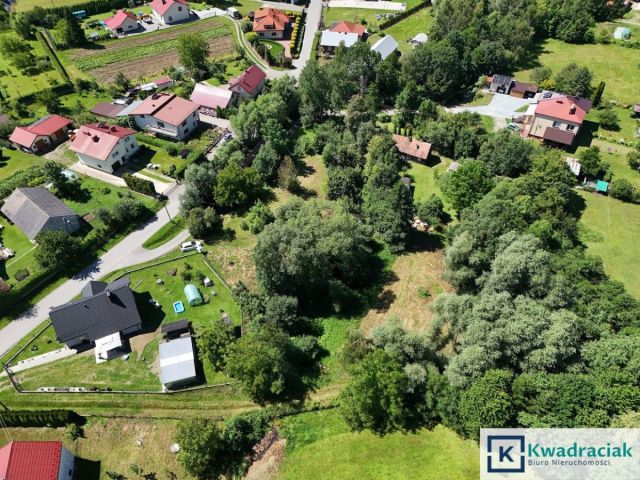 Działka budowlana Warzyce. Zdjęcie 4