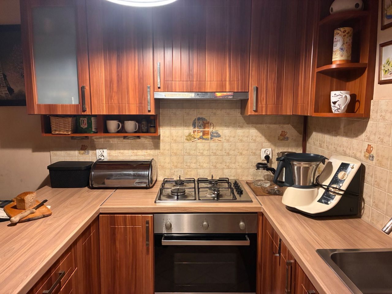 Mieszkanie 1-pokojowe Warszawa Praga-Południe. Zdjęcie 5