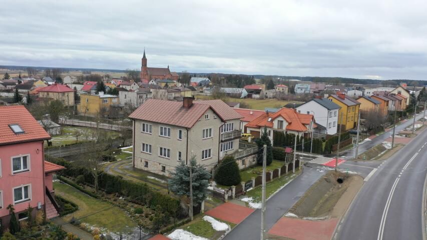 dom wolnostojący, 6 pokoi Śniadowo, ul. Szosowa. Zdjęcie 7