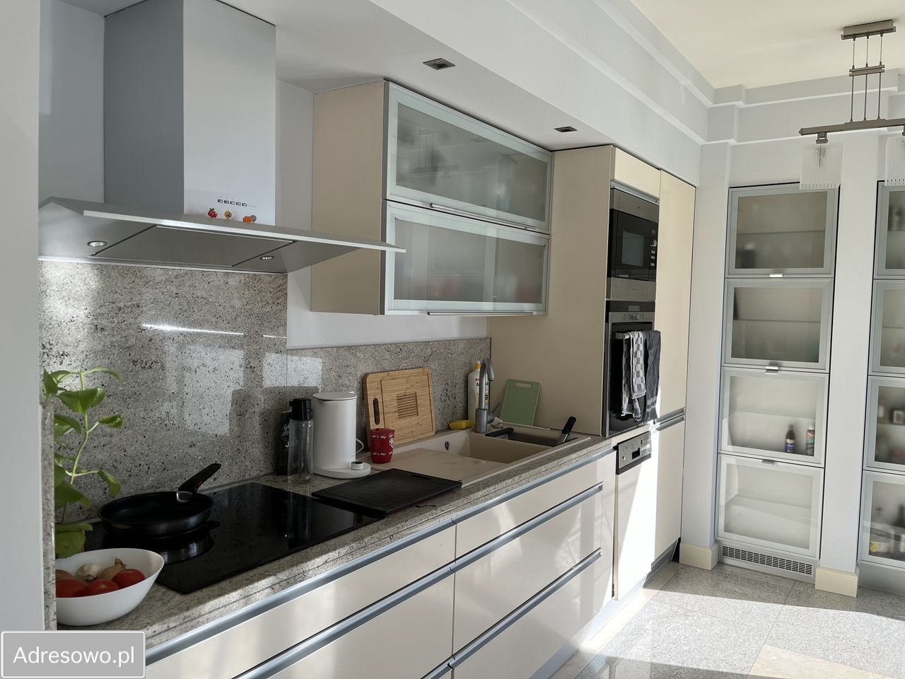 Mieszkanie 4-pokojowe Warszawa Kabaty. Zdjęcie 3