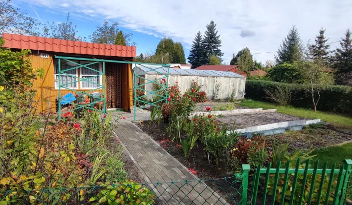 Nieruchomość komercyjna Piotrków Trybunalski, ul. Brzeźnicka