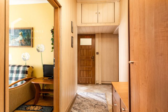 Mieszkanie 2-pokojowe Bielsko-Biała Śródmieście, ul. Radosna. Zdjęcie 11