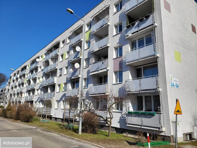 Mieszkanie 2-pokojowe Zielona Góra Centrum, ul. Dąbrówki. Zdjęcie 1