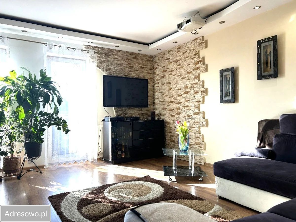 Mieszkanie 3-pokojowe Ząbki, ul. Powstańców. Zdjęcie 13