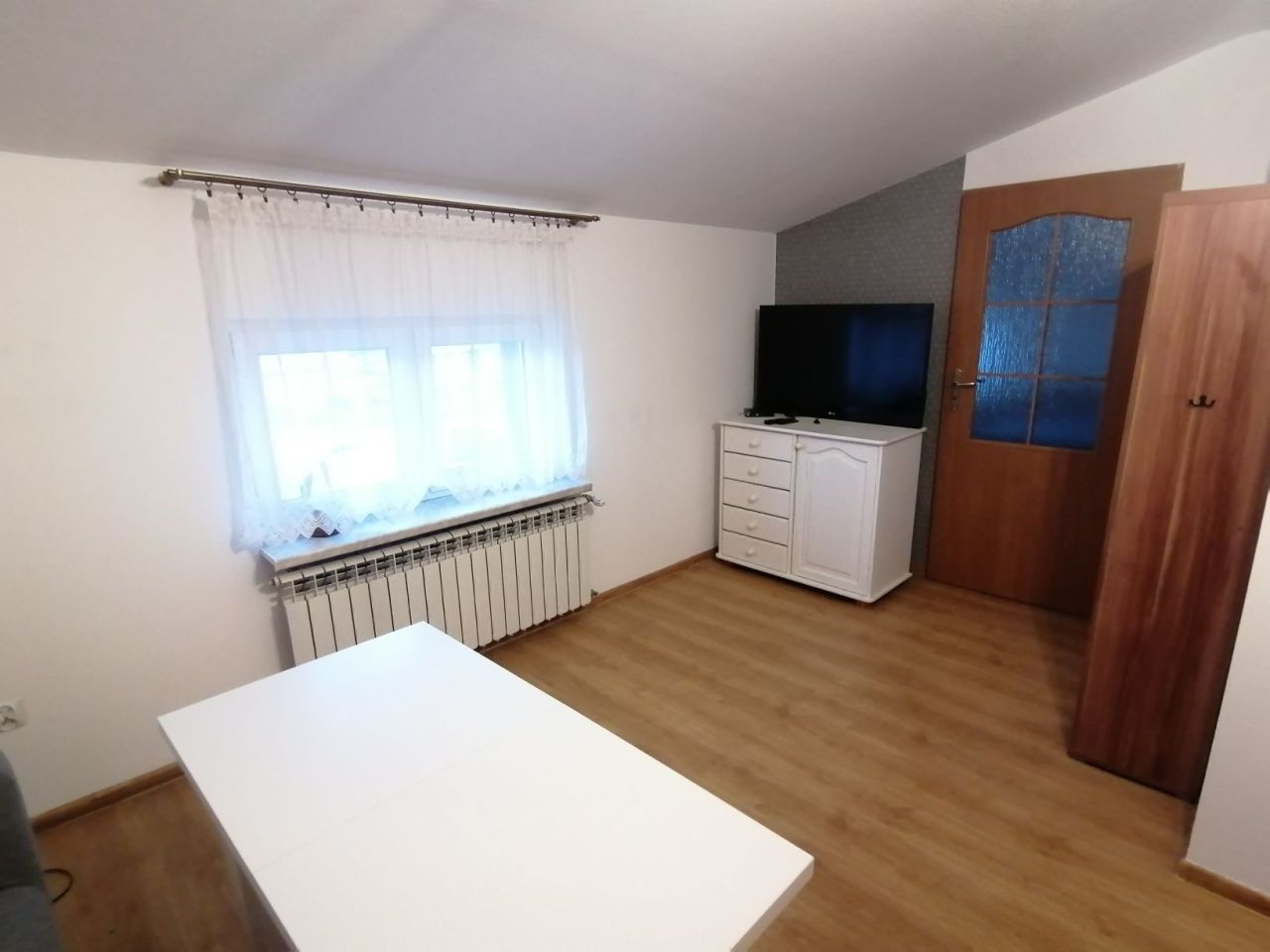 Mieszkanie 2-pokojowe Czechowice-Dziedzice. Zdjęcie 4