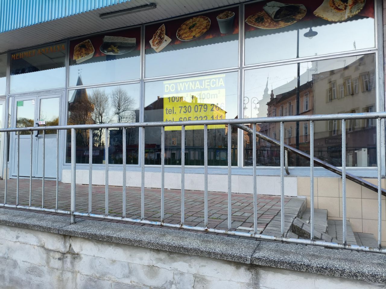 Lokal Prudnik, Inwalidów wojennych. Zdjęcie 3