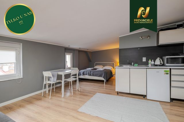 Mieszkanie 7-pokojowe Sopot Centrum, ul. Władysława Jagiełły. Zdjęcie 15