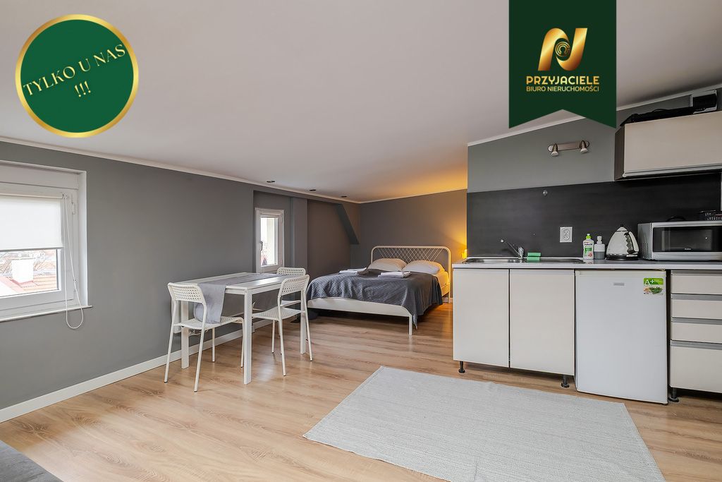 Mieszkanie 7-pokojowe Sopot Centrum, ul. Władysława Jagiełły. Zdjęcie 15