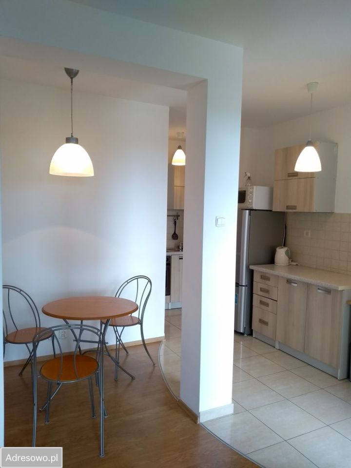 Mieszkanie 1-pokojowe Poznań Nowe Miasto, ul. Pobiedziska. Zdjęcie 10