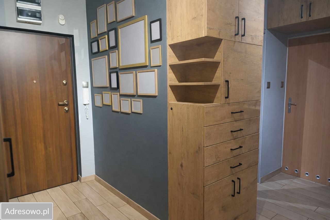 Mieszkanie 3-pokojowe Warszawa Bemowo, ul. gen. Tadeusza Pełczyńskiego. Zdjęcie 3