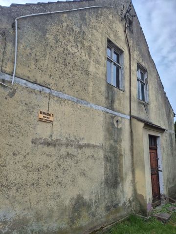 dom wolnostojący Przybiernów. Zdjęcie 1