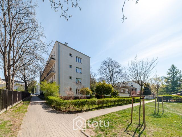 Mieszkanie 2-pokojowe Warszawa Mokotów, ul. Sielecka. Zdjęcie 19