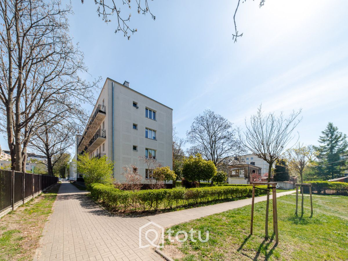 Mieszkanie 2-pokojowe Warszawa Mokotów, ul. Sielecka. Zdjęcie 19