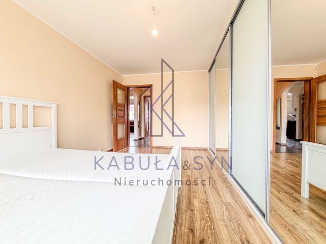 Mieszkanie 3-pokojowe Bydgoszcz, ul. ppor. Danuty Siedzikówny "Inki". Zdjęcie 10