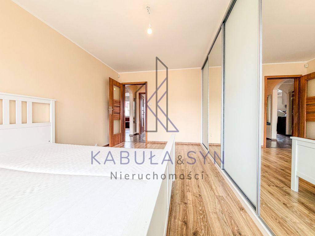 Mieszkanie 3-pokojowe Bydgoszcz, ul. ppor. Danuty Siedzikówny "Inki". Zdjęcie 10