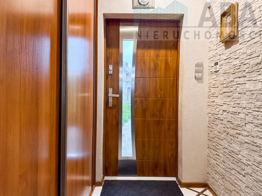 dom wolnostojący, 6 pokoi Posada, ul. Asnyka. Zdjęcie 12