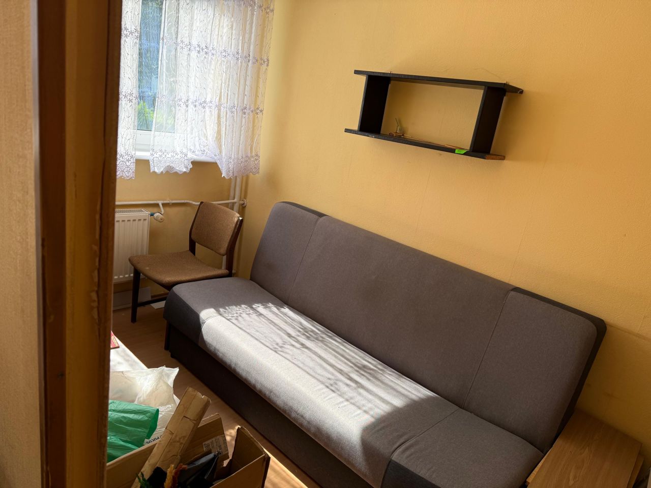 Mieszkanie 2-pokojowe Pyrzyce, ul. Jana Henryka Dąbrowskiego. Zdjęcie 5