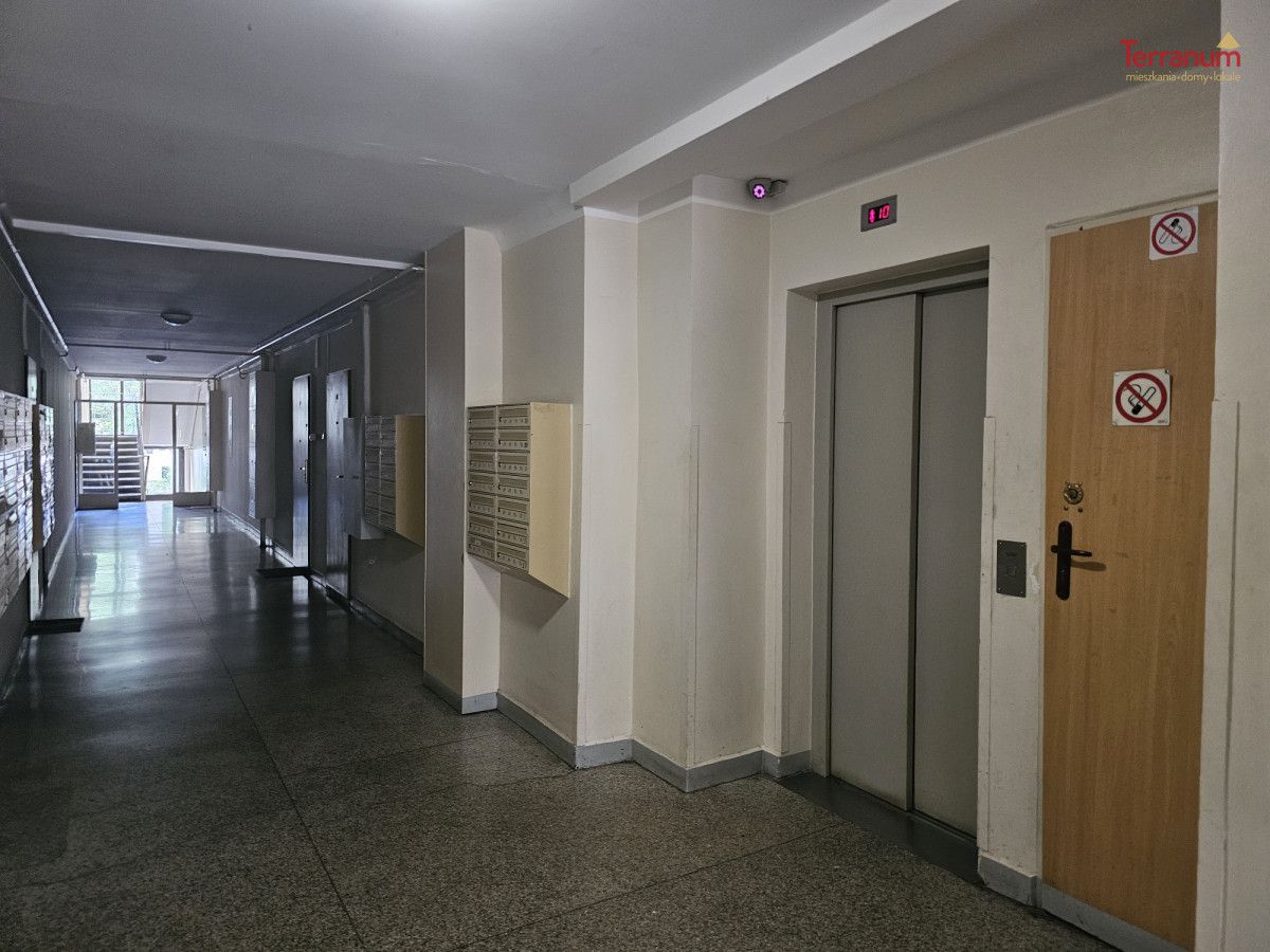 Mieszkanie 2-pokojowe Warszawa Mokotów, ul. Puławska. Zdjęcie 8
