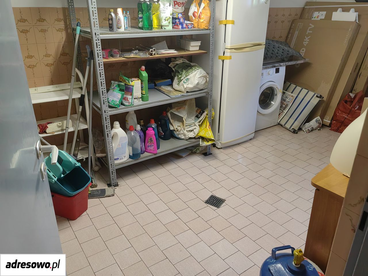 dom szeregowy Radom Dzierzków, ul. Długojowska. Zdjęcie 19