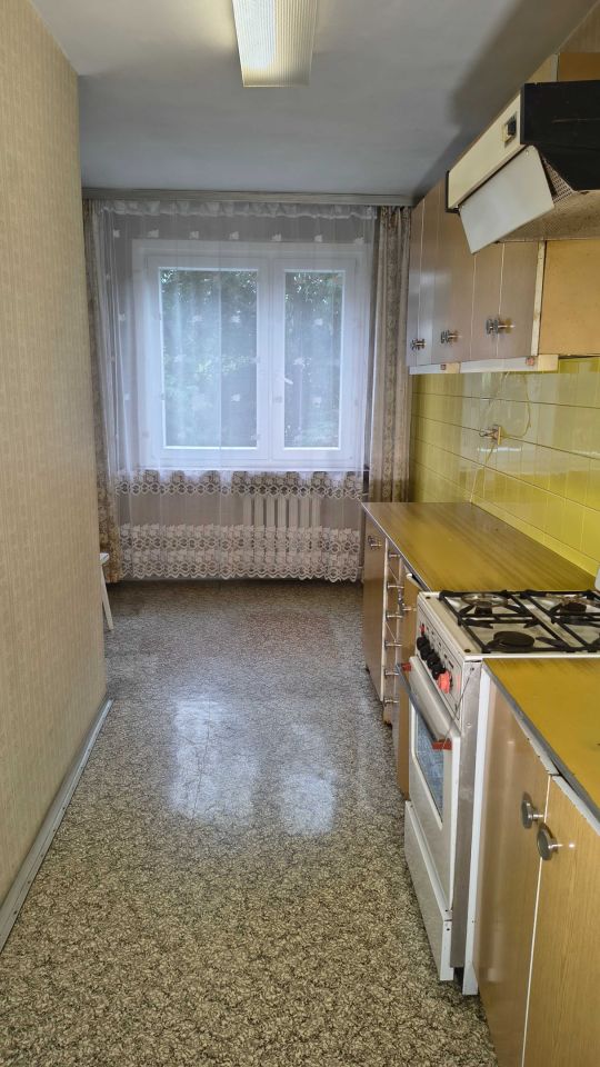 Mieszkanie 3-pokojowe Kraków Czyżyny, os. 2 Pułku Lotniczego. Zdjęcie 7