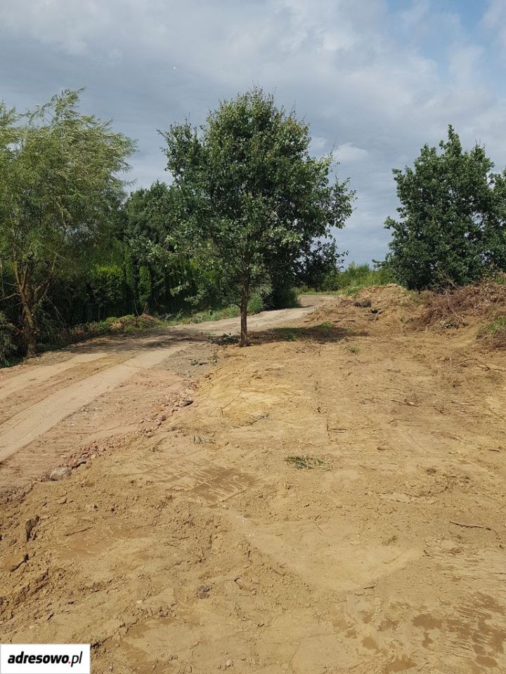 Działka na sprzedaż bez pośredników
Osów
Szczecin