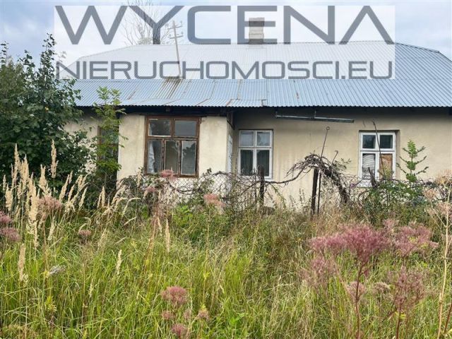 dom wolnostojący, 4 pokoje Pielgrzymka. Zdjęcie 1