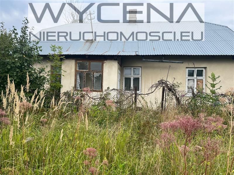 dom wolnostojący, 4 pokoje Pielgrzymka. Zdjęcie 1