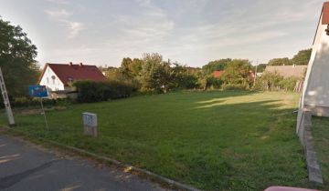 Działka budowlana Sobótka