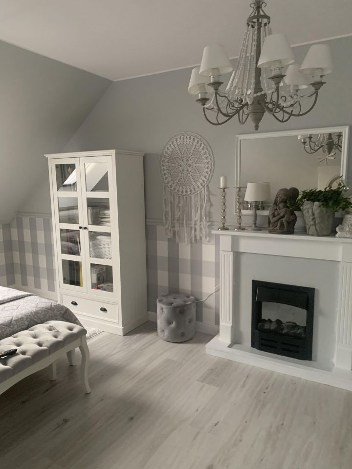 dom wolnostojący, 5 pokoi Bartoszyce, ul. Poprzeczna. Zdjęcie 39