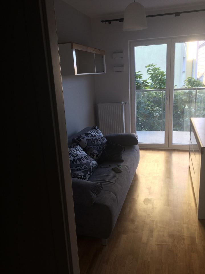 Mieszkanie 2-pokojowe Warszawa Praga-Północ, ul. Wileńska. Zdjęcie 1