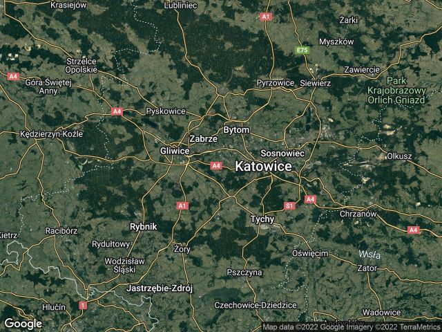Działka rekreacyjna Ruda Śląska. Zdjęcie 1