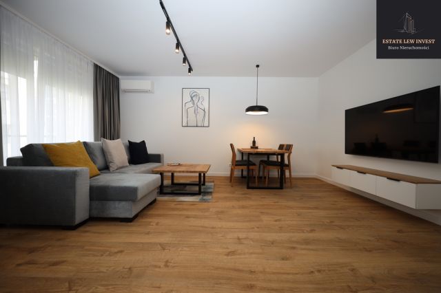 Mieszkanie 2-pokojowe Kraków, ul. Wrocławska. Zdjęcie 1