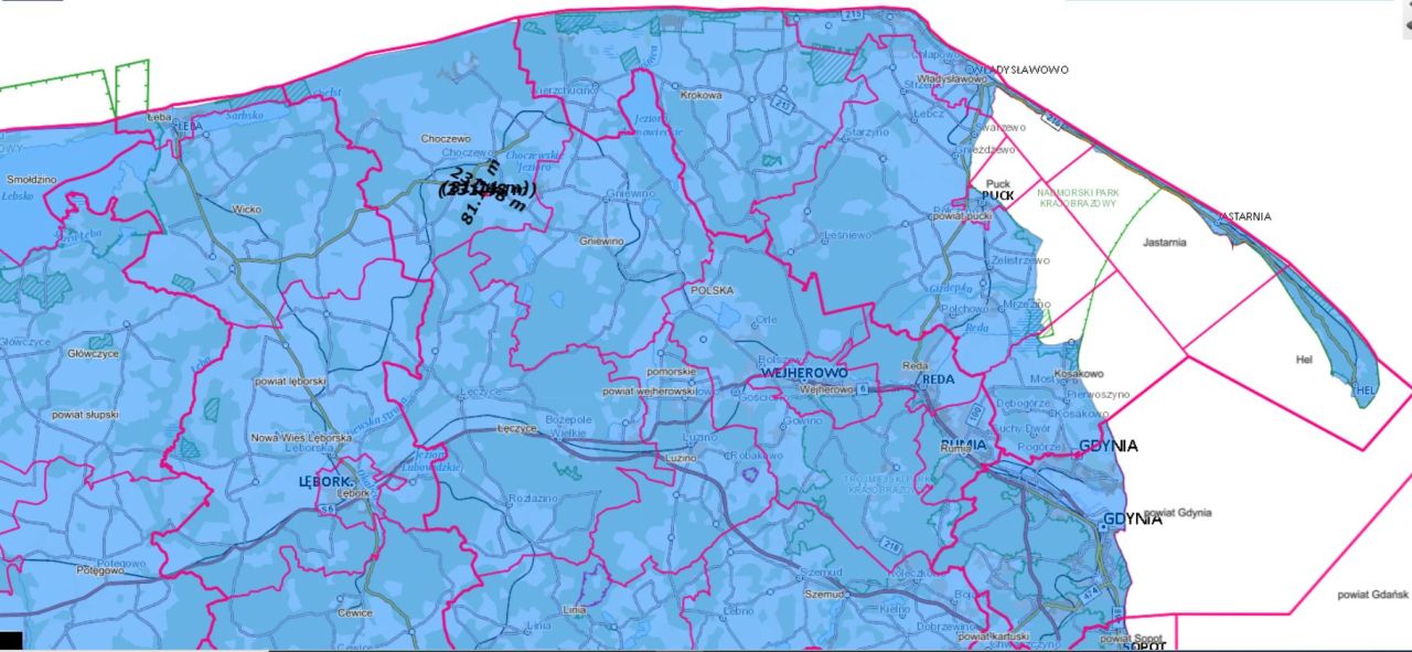 Działka rekreacyjna Słajkowo. Zdjęcie 4