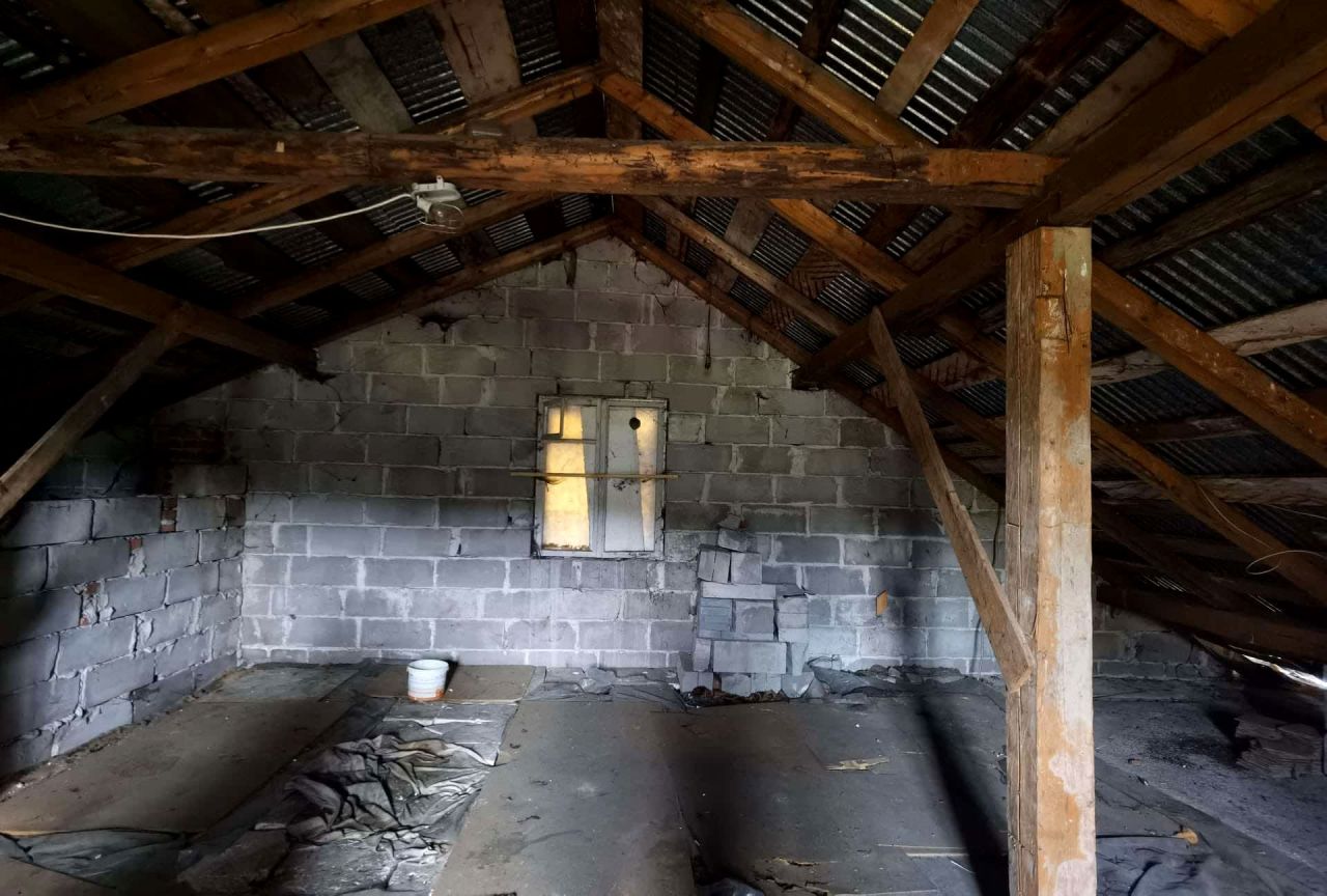 dom wolnostojący, 5 pokoi Nowy Targ Oleksówki, os. Oleksówki. Zdjęcie 5